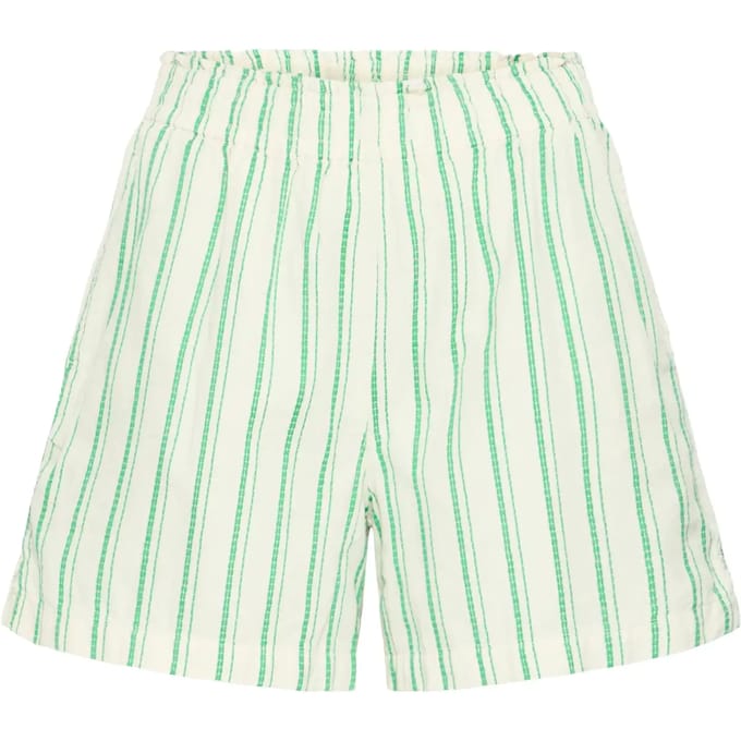 Ichi IHJOVIL SHO Dames Broek - GREENBRIAR GRAPHIC