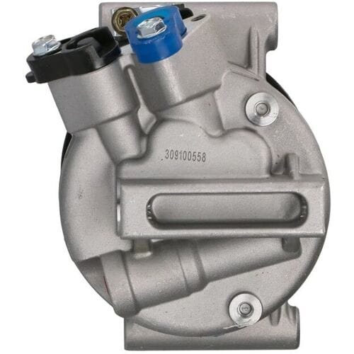 Airco-compressor BOSCH 1 986 AD1 331