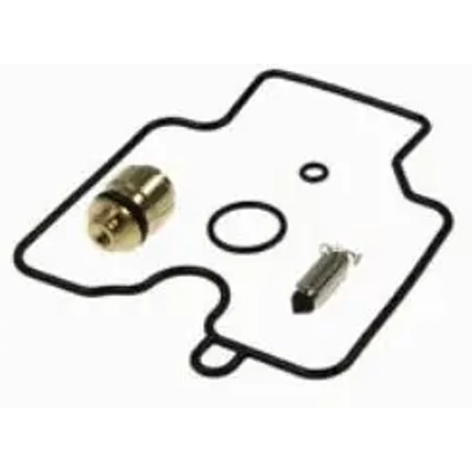 Motorfiets carburateur reparatieset Tourmax Yamaha