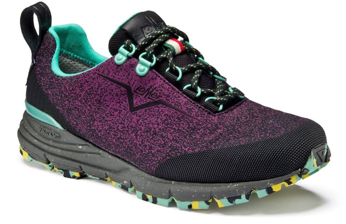 Lomer Spider Ultra MTX Wandelschoenen Terra Maat 36