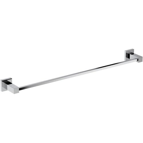 Ideal Standard Square towel rail 60 cm E2197AA