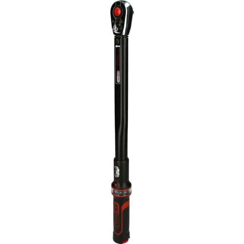 Momentsleutel KS TOOLS Ergotorque Precision Plus - 1/2 inch - 412 mm - 516.1532