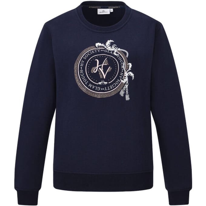 Hv Society - Trui - Navy - M (38)