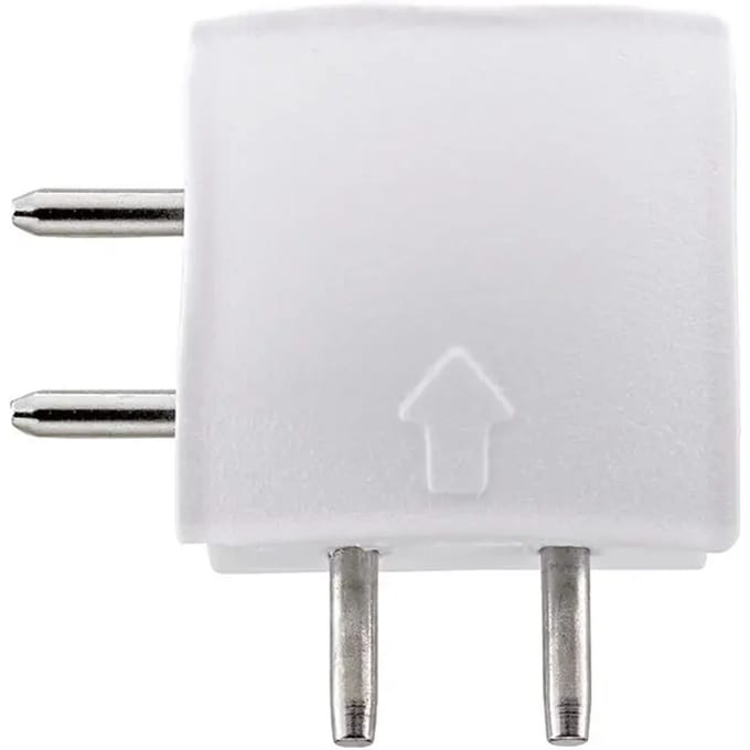 Connector Sigor Luxi Link Eckverbinder