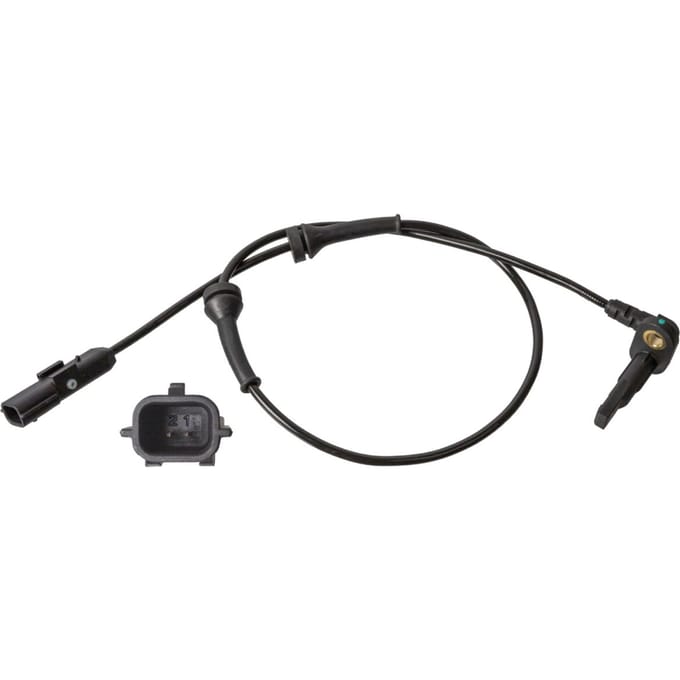 Sensor, wielsnelheid FEBI BILSTEIN 172254