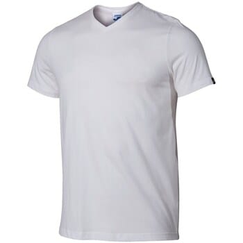 T-shirt Korte Mouw Joma Versalles Short Sleeve Tee