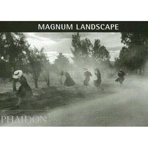 Magnum Landscape