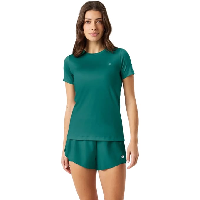 Björn Borg Ace Slim Shirt Dames - Maat S
