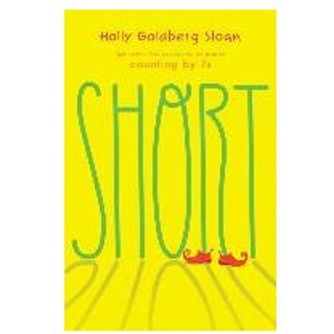 Short - Holly Goldberg Sloan