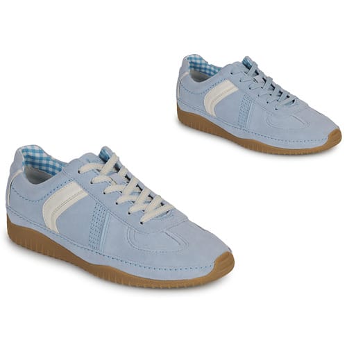 Lage Sneakers Clarks Meridor Lo
