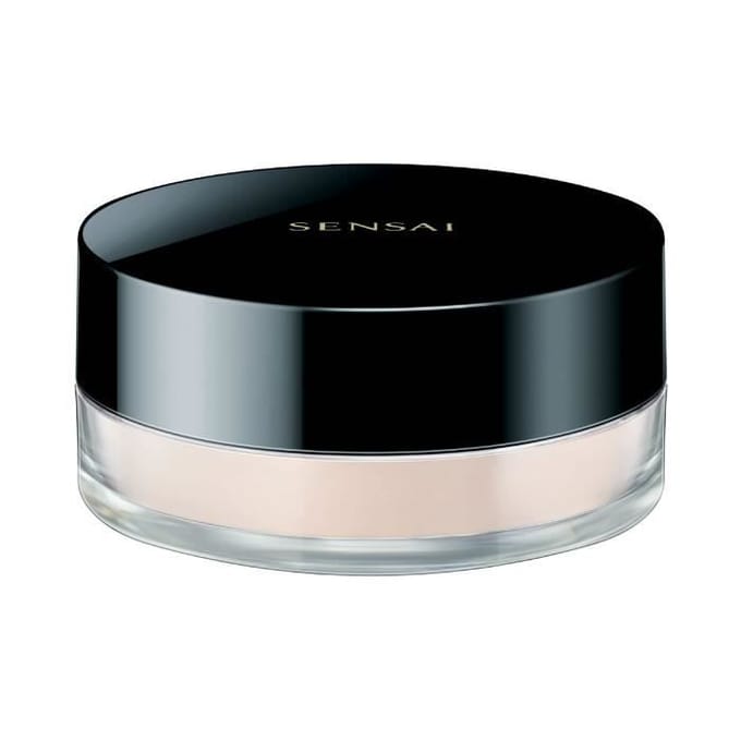 Sensai Translucent Loose Powder Sensai - Sensai Foundations Translucent Loose Powder