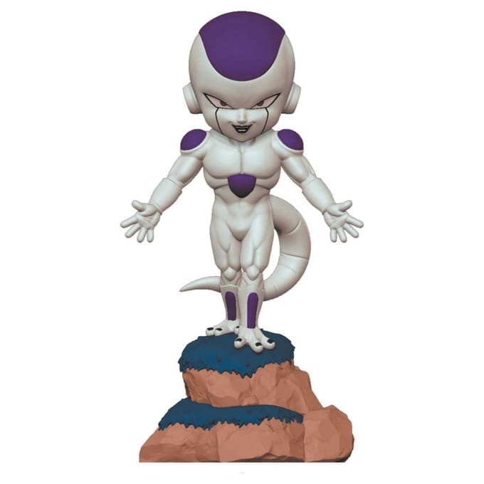 Dragon Ball: Money Box XL Freezer 22 cm