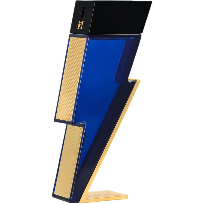 Carolina Herrera, Bad Boy Cobalt Absolute, Eau De Parfum, Pour Homme, 100 ml