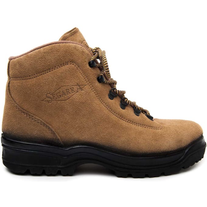 Kwaliteitslaars Montevita in Beige