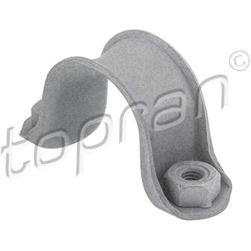 Topran Houder, stabilisatorlager HANS PRIES 600 479