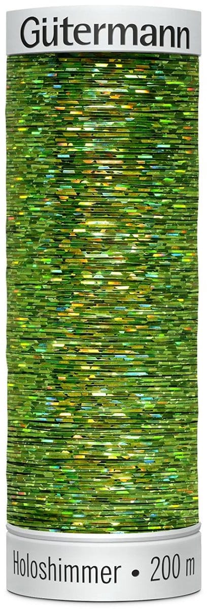 Gutermann Sulky Holo 200m, Kl. 6032 - Machine Borduurgaren - Gutermann