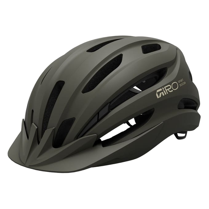 Giro Register II Helm Senior