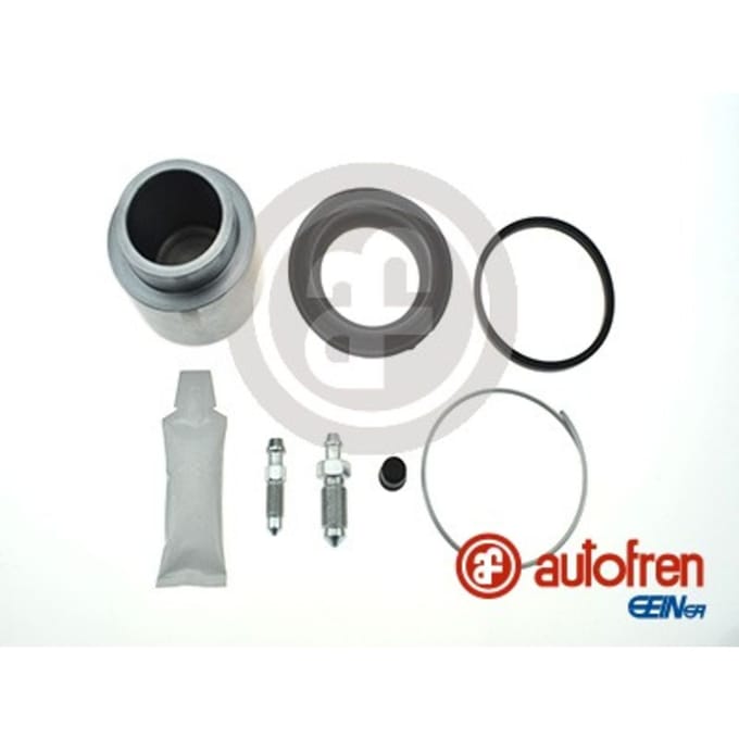 Reparatieset, remklauw AUTOFREN SEINSA D42164C