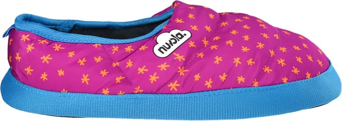 Nuvola- Sloffen Unisex- Fuchsia- 40/41