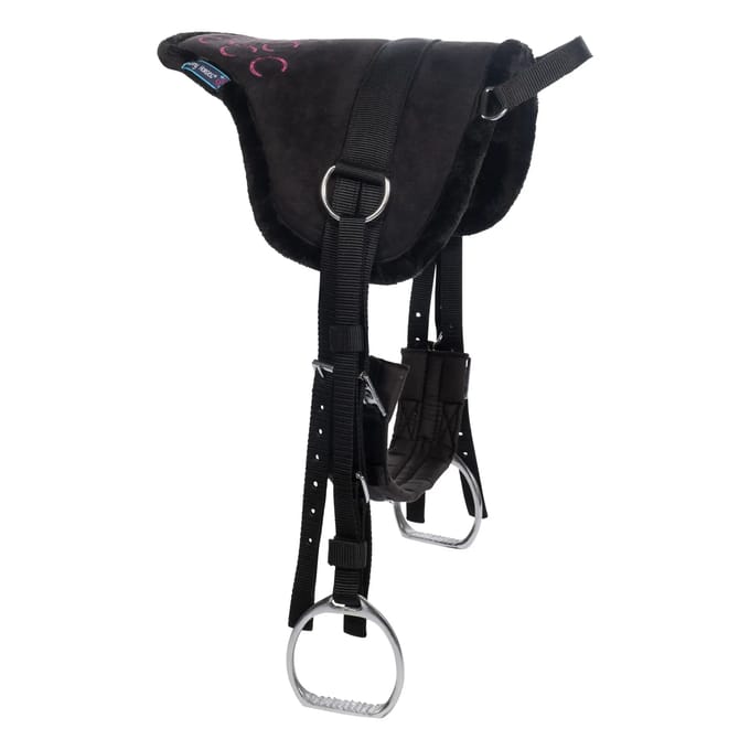 Rijmat voor paarden HKM Funny Horses