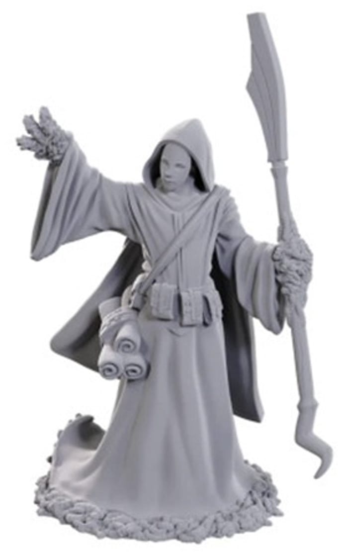 D&D Nolzur's Marvelous Miniatures Star Spawn
