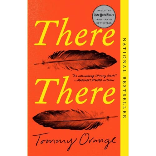 There There - Tommy Orange