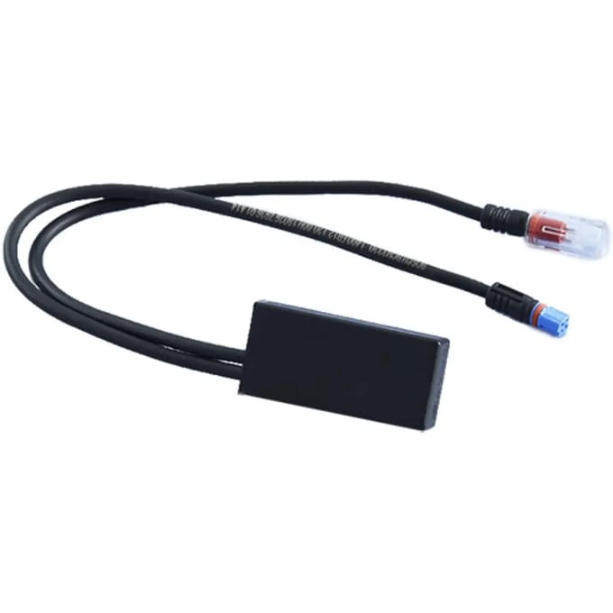 Elektriciteitskast Polini Hi-Speed Bosch Smart System