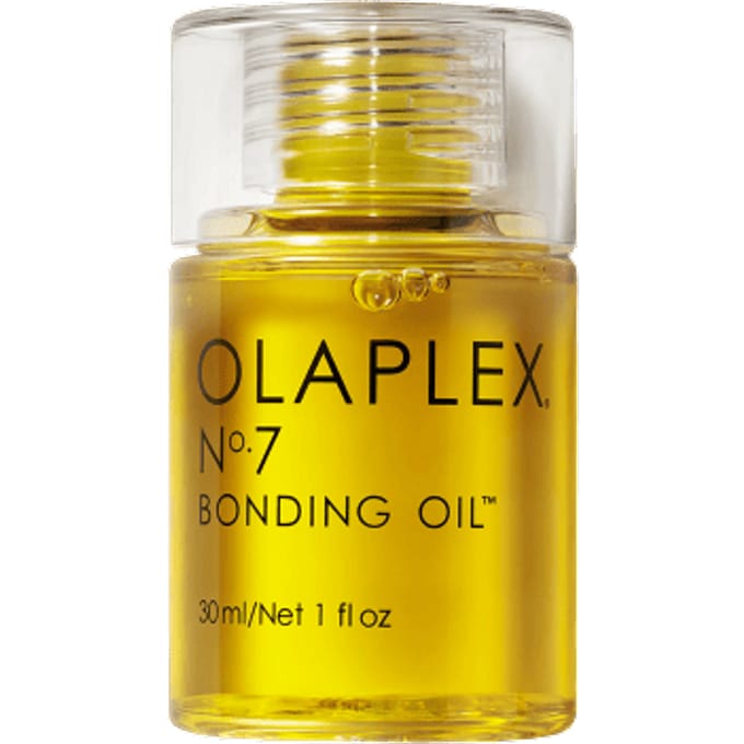Olaplex No.6 Bond Smoother + Bonding Oil No.7 100 ml + 30 ml