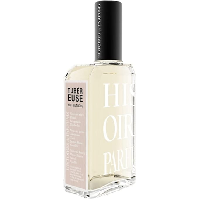 Histoires de Parfums Timeless Classics Eau Parfum Spray Damesparfum Unisex 60 ml
