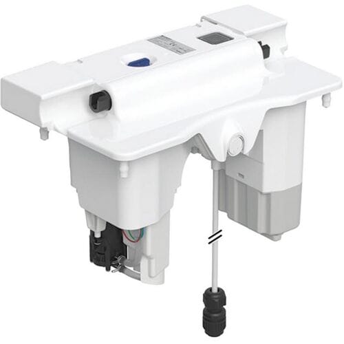 Geberit AquaClean Sela replacement functional unit 243.648.11.1