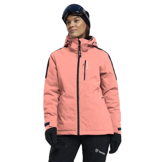 Tenson Womens Core Ski Jacket