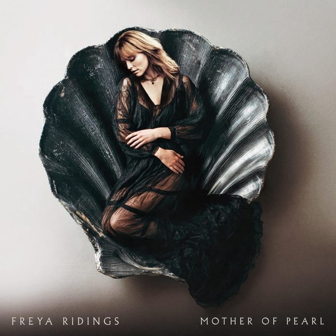 Freya Ridings - Mother Of Pearl (LP) (Coloured Vinyl)