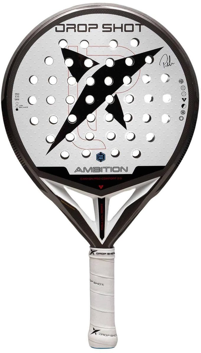 Drop Shot Canyon Pro Confort 2.0