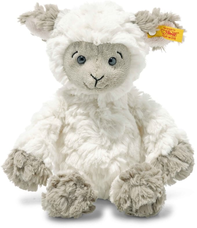 Steiff | Lita Lamb 20cm White