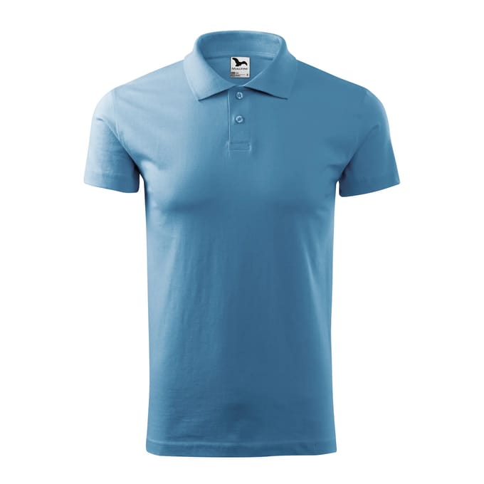 Polo Malfini Single J. 202