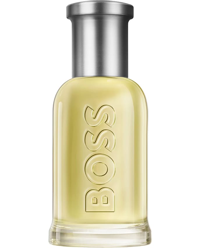 Hugo Boss Eau De Toilette Intense For Him Hugo Boss - Boss Bottled Beyond Eau De Toilette Intense For Him  - 100 ML