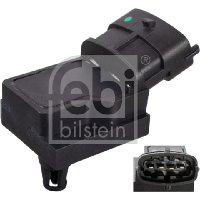 Vacuümsensor FEBI BILSTEIN 176772