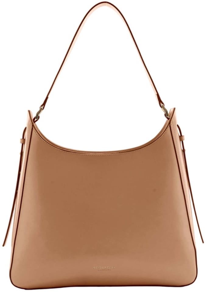 Seidenfelt Arvaja Hobo - Shopper 37 cm (toffee)