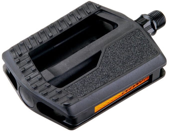 Voxom Pe35 Pedalen Zilver