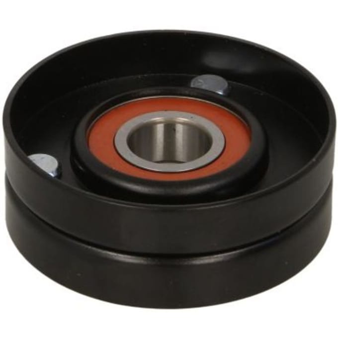 Spanpoelie, V-riem BTA E2B0034BTA