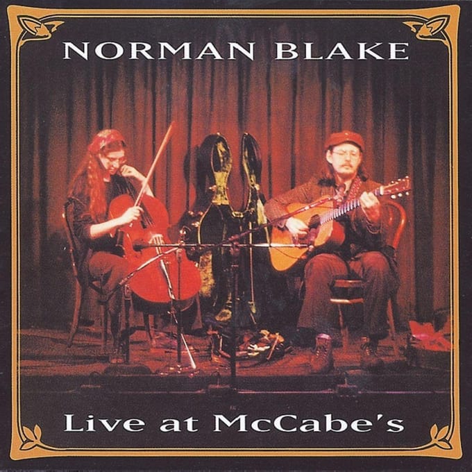 Live At Mccabe's