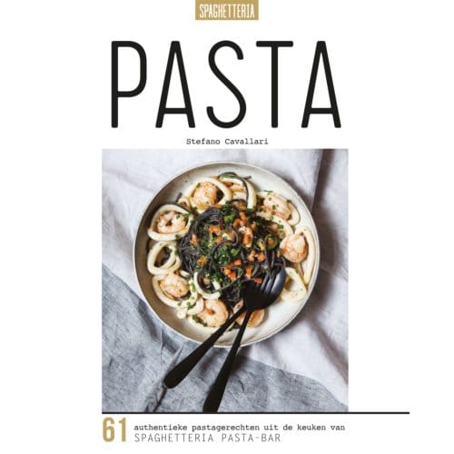 Pasta - Stefano Cavallari