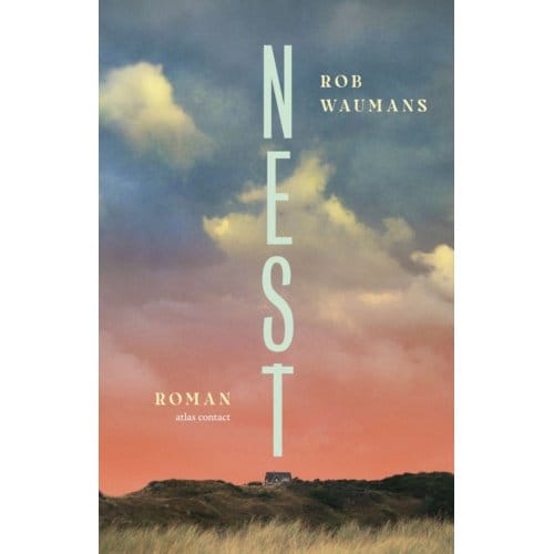 Nest - Rob Waumans