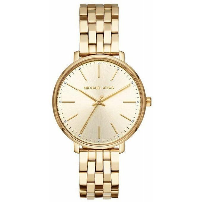 Michael Kors MK3898 dameshorloge