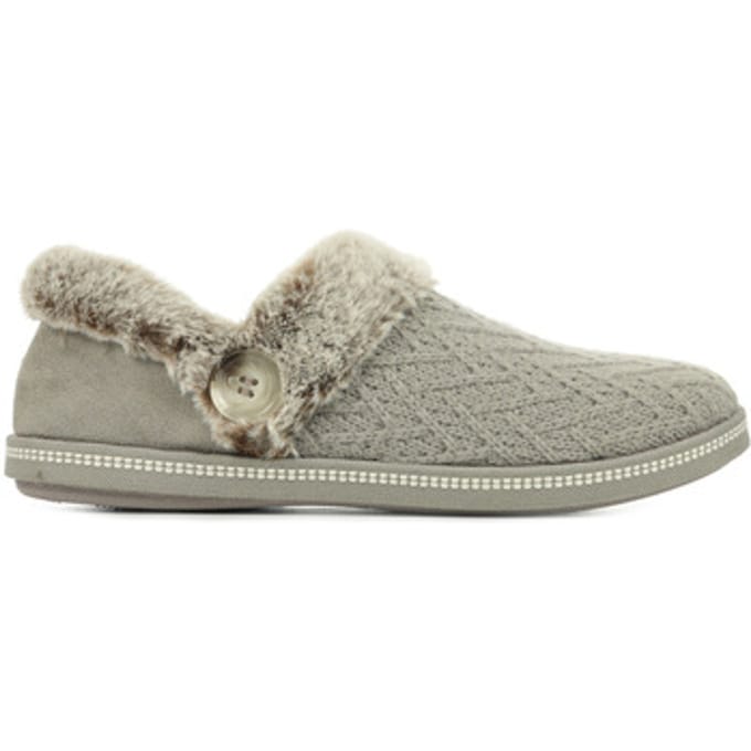 Pantoffels Skechers Cozy Campfire Girls Night In