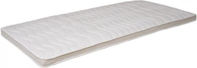 Opleg matras HARD Sg40 – 2persoons  Topper SG40 HARD 90x200