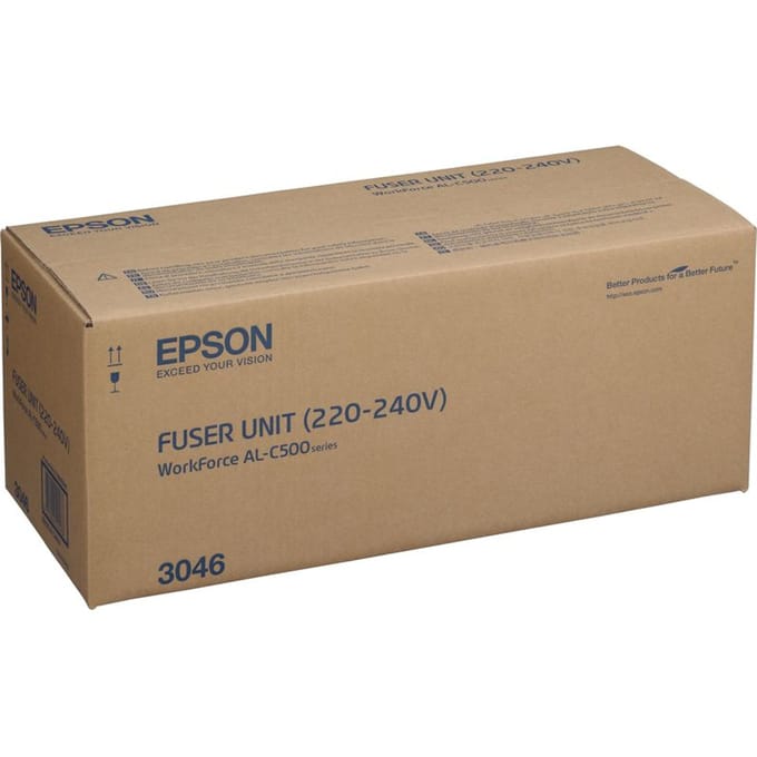 Epson S053046 fuser unit (origineel)