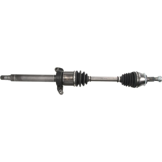 Aandrijfas POINT GEAR PNG74803
