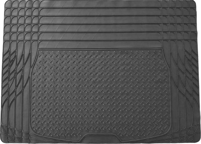 Kofferbak mat - 120 x 80cm - Anti slip