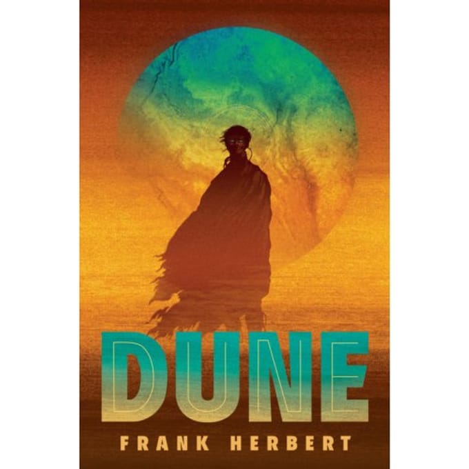 Dune - Dune - Frank Herbert
